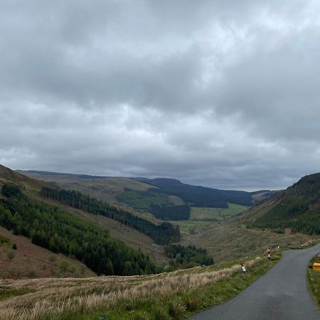 Pen Y Cwm Villa Penmachno Екстериор снимка