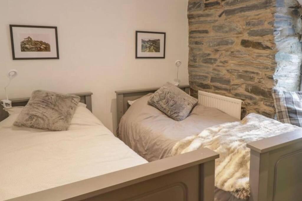 Pen Y Cwm Villa Penmachno Екстериор снимка