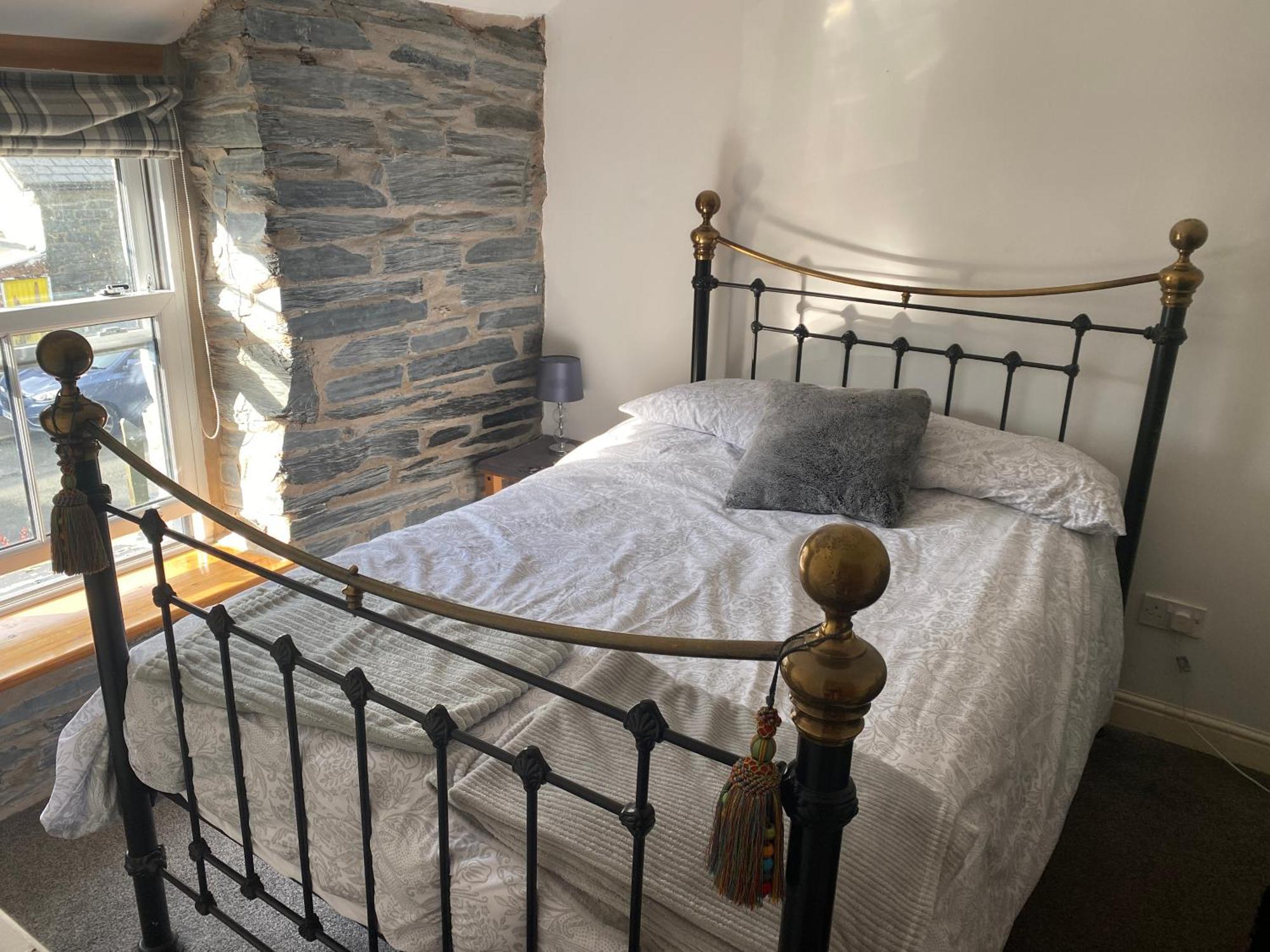 Pen Y Cwm Villa Penmachno Екстериор снимка